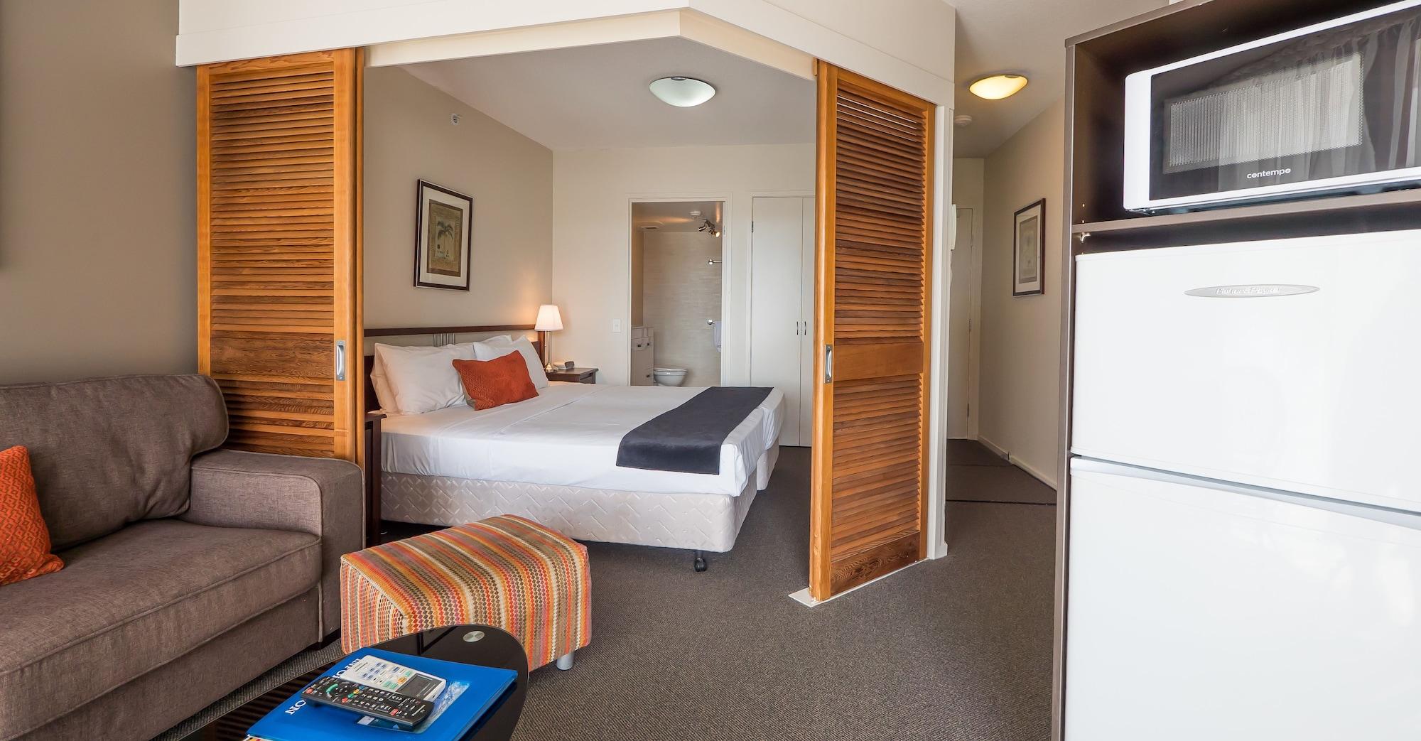 Broadbeach Savannah Resort Eksteriør billede