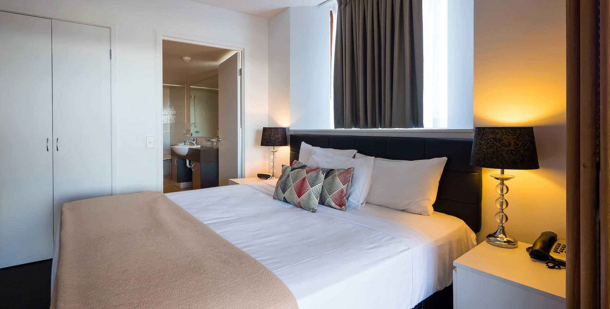 Broadbeach Savannah Resort Eksteriør billede