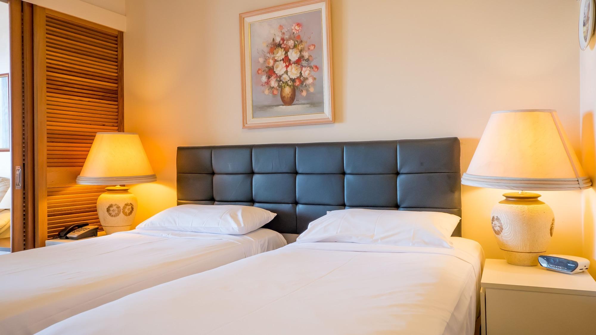 Broadbeach Savannah Resort Eksteriør billede