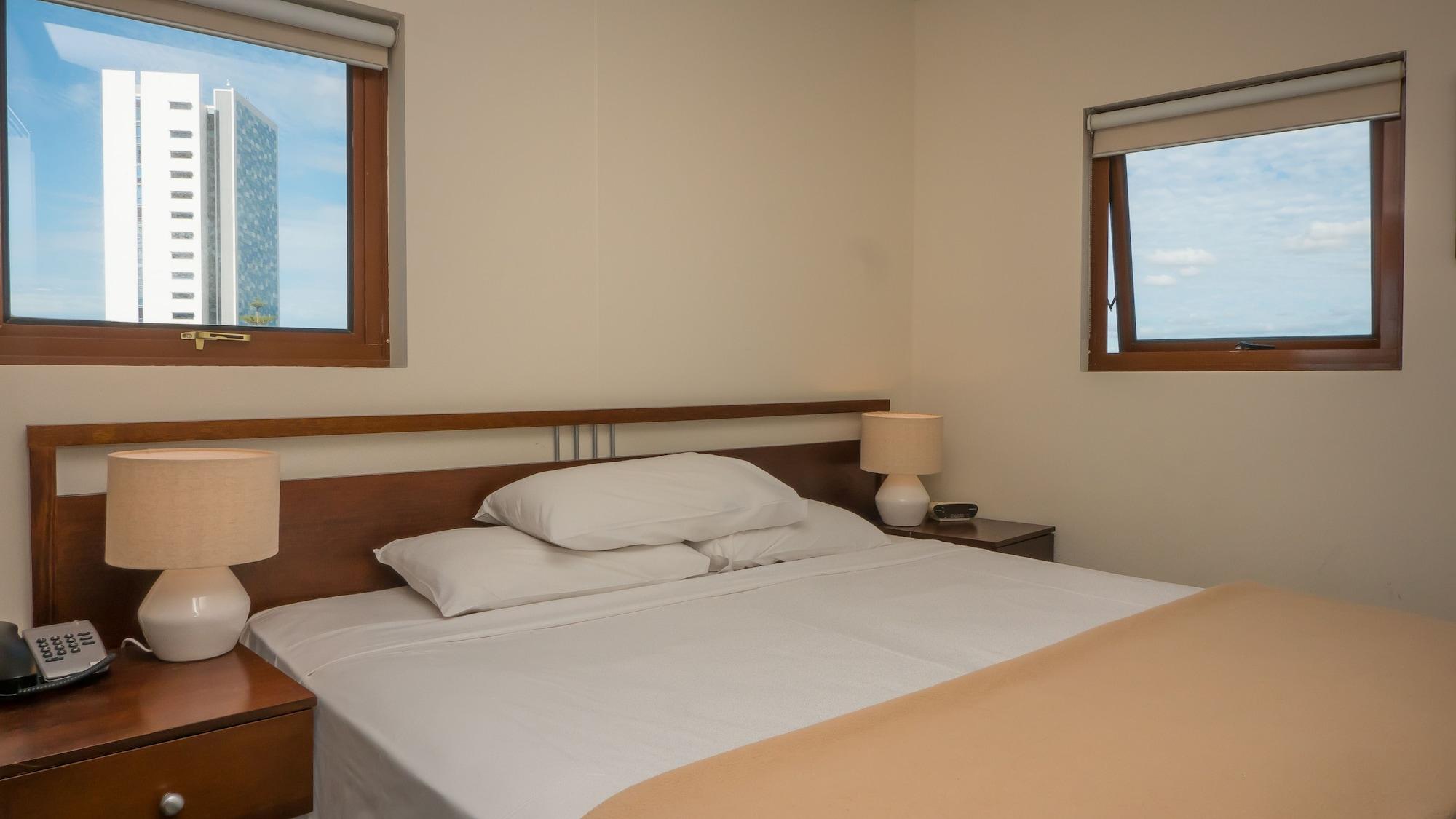 Broadbeach Savannah Resort Eksteriør billede