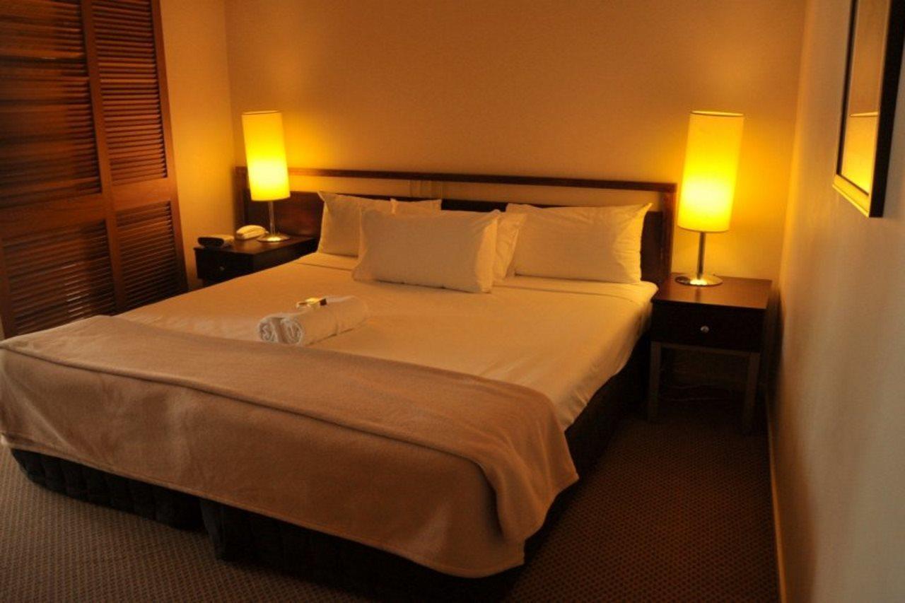 Broadbeach Savannah Resort Eksteriør billede